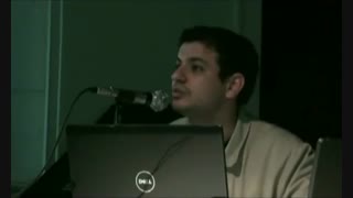 سخنرانی استاد رائفی پور - انسان و شیطان در قرآن و تورات - (جلسه 2) - تهران - 1389/12/17