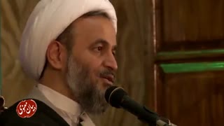 خدا تو را دوست دارد | استاد پناهیان