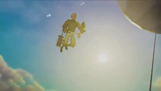 Rocket Arena - Reveal Trailer | EA Play 2020