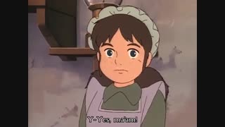 Licca A Little Princess Sara Episode 06