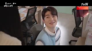 سریال کره ای اوه عزیز من oh my baby 2020قسمت نهم با زیرنویس فارسی