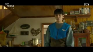 سریال کره ای فروشگاه ست بیول تازه کار backstreet rookie 2020قسمت اول با زیر نویس فارسی