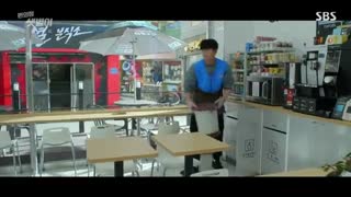 سریال فروشگاه ست بیول تازه کار «قسمت۱» +زیرنویس فارسی