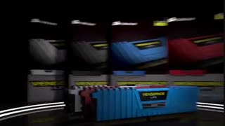 Corsair Vengeance LPX