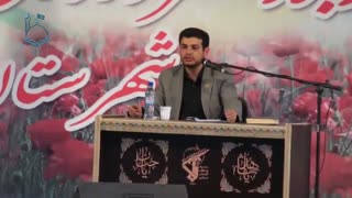 سخنرانی استاد رائفی پور - جامعه مهدوی - تهران - 1390/07/04