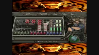 رزیدنت اویل 4 آلبرت وسکر پارت12