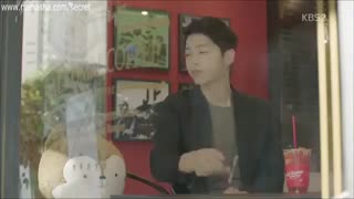 قسمت اول1 نسل خورشید(Descendants of the Sun) با زیرنویس چسبیده فارسی