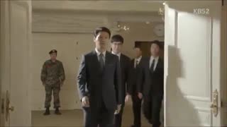 قسمت دوازدهم12 نسل خورشید(Descendants of the Sun) با زیرنویس چسبیده فارسی