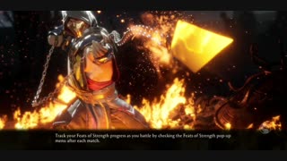 Assassin Skarlet - Black Dragon Kabal - Assassin Kitana - In Mortal Kombat Mobile