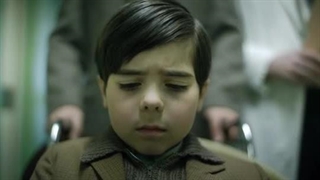 دانلود فیلم Radioactive محصول ۲۰۱۹ با دوبله فارسی