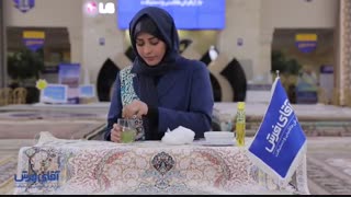 پاک کردن لکه خورش  از روی فرش