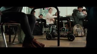 موزیک  ویدئو Trust Fund Baby از Why Don't We