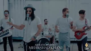 ( ماکان بند - با تو - تیزر )