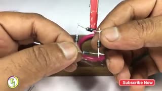 220v to 12v without transformer