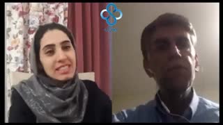 لایو 14 بهزی : خودمراقبتی در سلامت مردان با دکتر حمید براهیمی