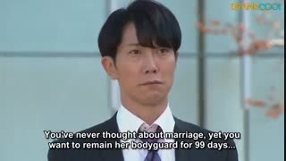 سریال ژاپنی 99 روز با سوپراستار قسمت 10 (آخر) با بازی تکیون و کیم تائه هی و زیرنویس فارسی/Boku to Star no 99 Nichi Japanese 2011