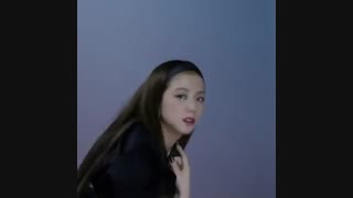 تیزر کامبک بلک پینک How you like that  - jisoo  Blackpink