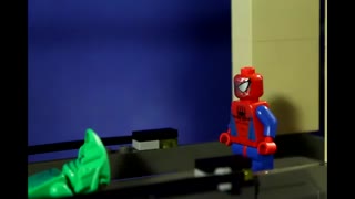 سریال  لگو قسمت ۵