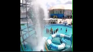 پارک آبی نتورک آمازون در پاتایا