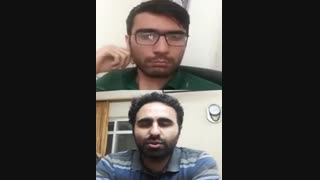 فیلم کامل گفتگو خبرگزاری علم و فناوری با دکتر گمینی در مورد تاریخ علم