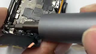 تعمیر اپل واچ سری 5 | Apple Watch Serie 5