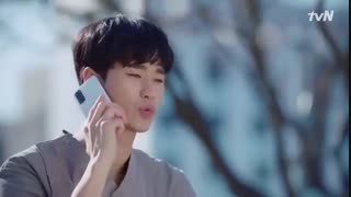 قسمت اول سریال کره‌ای مشکلی نیست که خوب نباشیIt’s Okay to Not Be Oka +زیرنویس فارسی آنلاین 2020 با بازی کیم سوهیون و سئو یه