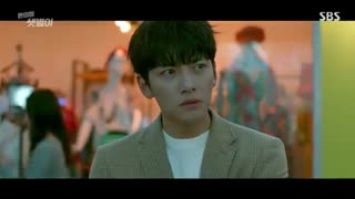 قسمت دوم سریال کره ای Backstreet Rookie 2020 - با زیرنویس فارسی