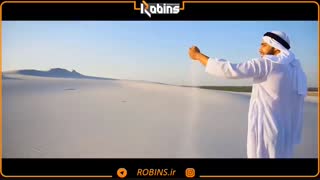 سریال نگیزشی آنتونی  رابینز "استعدادهایت را شکوفا کن" قسمت 6