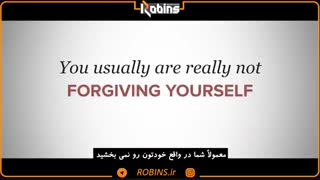 سریال انگیزشی آنتونی  رابینز "استعدادهایت را شکوفا کن" قسمت 7