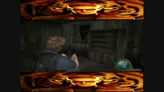 رزیدنت اویل 4 آلبرت وسکر پارت15