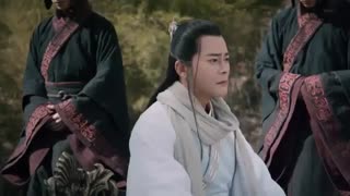 سریال چینی سلسله شمشیر  قسمت 25 با زیرنویس فارسی /Sword Dynasty Chinese Drama 2019