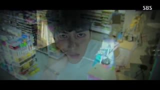 قسمت دوم سریال کره ای فروشگاه ست بیول تازه کار+زیرنویس چسبیده با بازی جی چانگ ووک و کیم یوجونگ Backstreet Rookie 2020