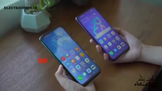 مقایسه کلی   Huawei Nova 7i vs Huawei Nova 5T در الکتریک عمده