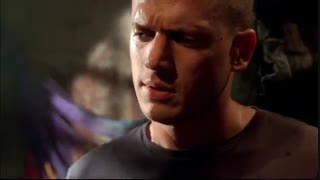 فرار از زندان 28 - Prison Break
