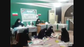 گروه جهادی شهید طباطبایی