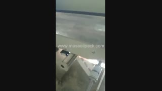 دستگاه بسته بندی ریل کشو کابینت