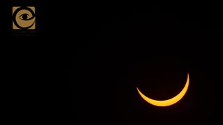 خورشید گرفتگی