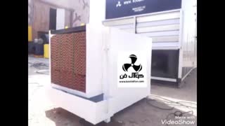 پک کامل خنک کننده ماینر-شیراز09121865671