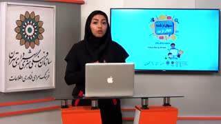 چالش های فضای مجازی و کودکان ( قسمت دوم )