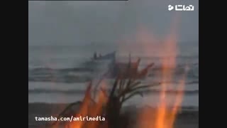 مازیار خواننده آهنگ معروف ماهیگیر