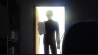 Kaguya-sama wa Kokurasetai S2 - 11 با هاردساب فارسی