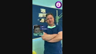 جراحی اصلاح سینه در بیمار کاندید تغییر جنسیت