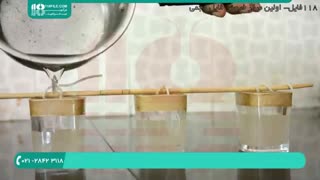 آسان ترین روش برای ساخت شمع تزیینی در خانه