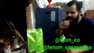 چای سالم و ایرانی لتوم