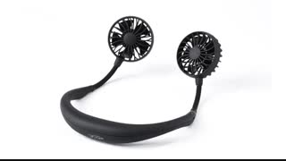 پنکه گردنی و قابل حمل