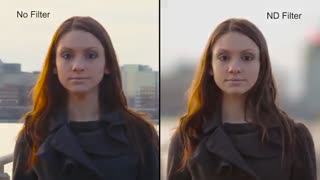 بهترین فیلتر لنز برای عکاسی در طبیعت کدام است؟ نگاه شاپ