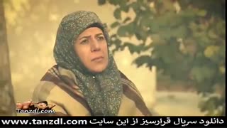 سریال ترکی قرارسیز