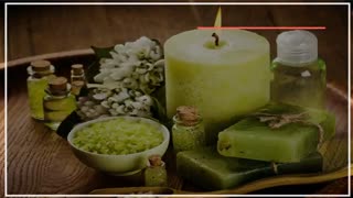 آموزش ساخت صابون  فانتزی