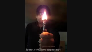 راهش را پیدا کنیم و از مسیر برویم...