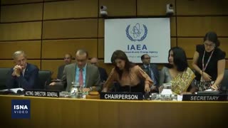 از واکنش ایران به آژانس تا پیشتازی بایدن در آمریکا